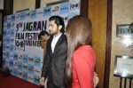 Arjan Bajwa at Jagran Film fest in Taj Lands End on 14th Sept 2014